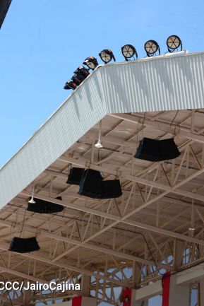 Estadio Rigoberto López Pérez, la Nueva Casa del Béisbol en León