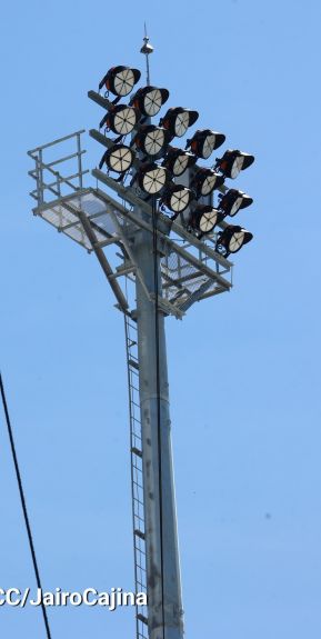 Estadio Rigoberto López Pérez, la Nueva Casa del Béisbol en León