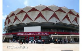 Estadio Rigoberto López Pérez, la Nueva Casa del Béisbol en León