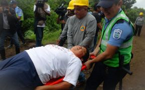 Nicaragüenses participan en el III Ejercicio Nacional de Prevención para Proteger la Vida 2024