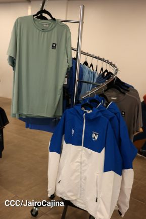 Inauguración del Estadio de Béisbol Rigoberto López Pérez en León