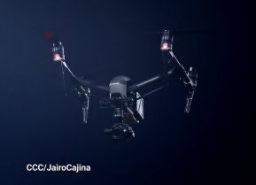 Inauguración del Estadio de Béisbol Rigoberto López Pérez en León