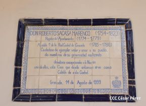 Granada celebra 500 años de fundación con Show Ecuestre e Hípica Nocturna 