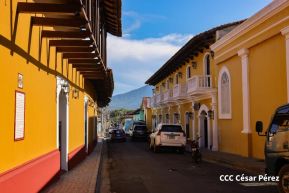 Granada celebra 500 años de fundación con Show Ecuestre e Hípica Nocturna 