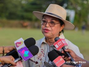 Granada celebra 500 años de fundación con Show Ecuestre e Hípica Nocturna 