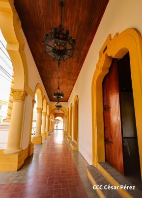 Granada celebra 500 años de fundación con Show Ecuestre e Hípica Nocturna 