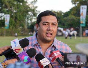 Granada celebra 500 años de fundación con Show Ecuestre e Hípica Nocturna 