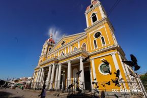 Granada celebra 500 años de fundación con Show Ecuestre e Hípica Nocturna 