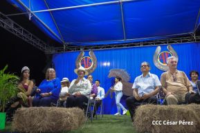 Granada celebra 500 años de fundación con Show Ecuestre e Hípica Nocturna 