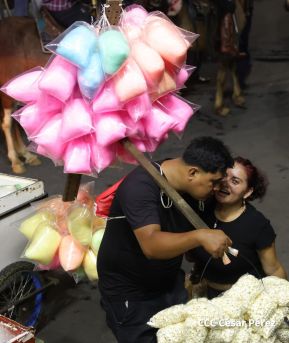 Granada celebra 500 años de fundación con Show Ecuestre e Hípica Nocturna 