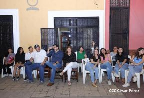 Granada celebra 500 años de fundación con Show Ecuestre e Hípica Nocturna 