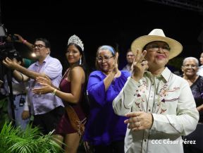 Granada celebra 500 años de fundación con Show Ecuestre e Hípica Nocturna 