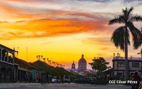 Granada celebra 500 años de fundación con Show Ecuestre e Hípica Nocturna 