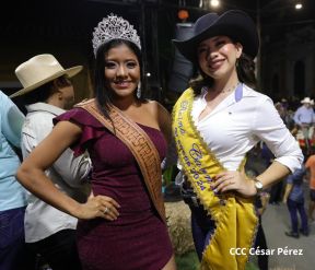 Granada celebra 500 años de fundación con Show Ecuestre e Hípica Nocturna 