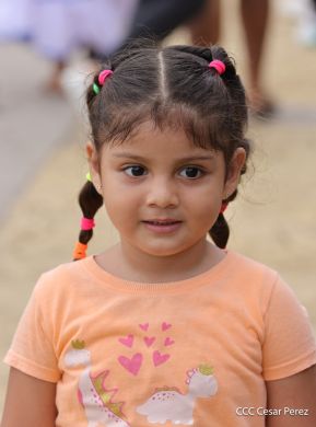 Festival y Certamen de Marimbas Masaya 2024