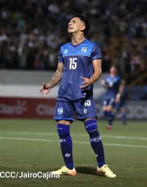 Jamaica se Impone a Nicaragua con un 2-0