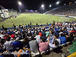 Jamaica se Impone a Nicaragua con un 2-0