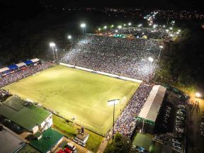 Jamaica se Impone a Nicaragua con un 2-0