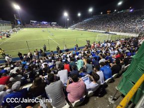Jamaica se Impone a Nicaragua con un 2-0