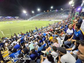 Jamaica se Impone a Nicaragua con un 2-0