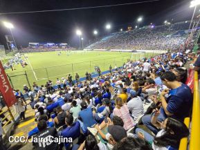 Jamaica se Impone a Nicaragua con un 2-0
