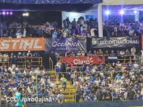 Jamaica se Impone a Nicaragua con un 2-0