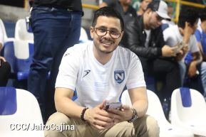 Jamaica se Impone a Nicaragua con un 2-0