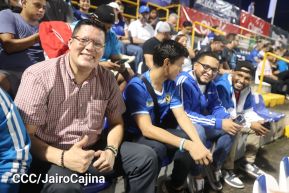 Jamaica se Impone a Nicaragua con un 2-0