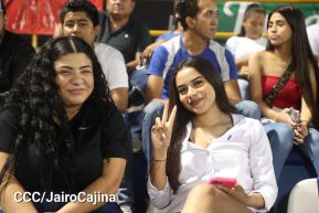 Jamaica se Impone a Nicaragua con un 2-0