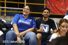 Jamaica se Impone a Nicaragua con un 2-0