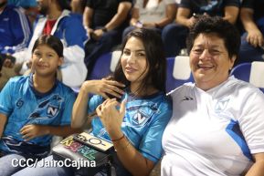 Jamaica se Impone a Nicaragua con un 2-0