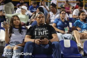 Jamaica se Impone a Nicaragua con un 2-0