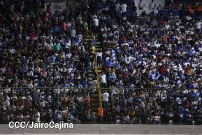 Jamaica se Impone a Nicaragua con un 2-0