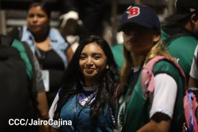 Jamaica se Impone a Nicaragua con un 2-0