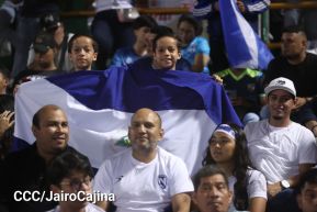 Jamaica se Impone a Nicaragua con un 2-0