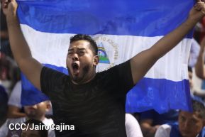 Jamaica se Impone a Nicaragua con un 2-0