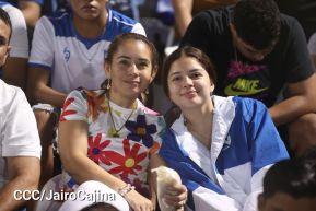 Jamaica se Impone a Nicaragua con un 2-0