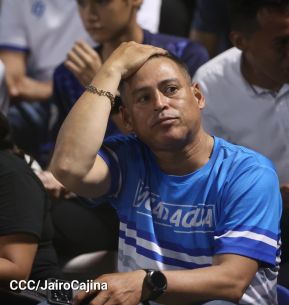 Jamaica se Impone a Nicaragua con un 2-0