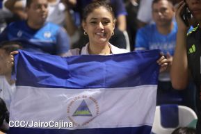 Jamaica se Impone a Nicaragua con un 2-0