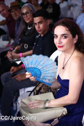 Así se vivió la velada boxística "El Desafío" en el Polideportivo Alexis Argüello