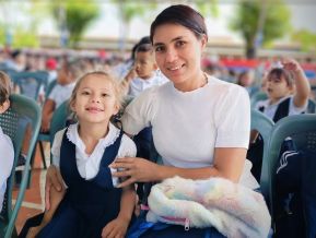 Así inicia el preceso de matrículas para ciclo escolar 2025 en Nicaragua