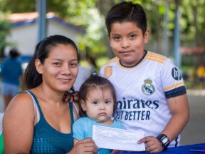 Así inicia el preceso de matrículas para ciclo escolar 2025 en Nicaragua