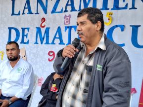 Así inicia el preceso de matrículas para ciclo escolar 2025 en Nicaragua