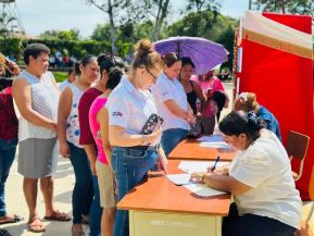 Así inicia el preceso de matrículas para ciclo escolar 2025 en Nicaragua