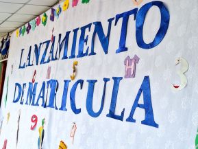 Así inicia el preceso de matrículas para ciclo escolar 2025 en Nicaragua