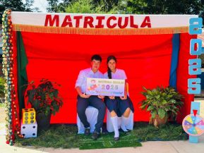 Así inicia el preceso de matrículas para ciclo escolar 2025 en Nicaragua