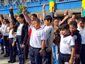Así inicia el preceso de matrículas para ciclo escolar 2025 en Nicaragua