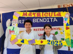 Así inicia el preceso de matrículas para ciclo escolar 2025 en Nicaragua