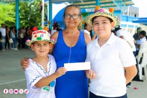 Así inicia el preceso de matrículas para ciclo escolar 2025 en Nicaragua