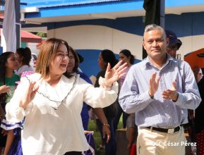 Así inicia el preceso de matrículas para ciclo escolar 2025 en Nicaragua